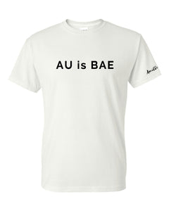 AU is BAE - 2XL/3X/4X/5X