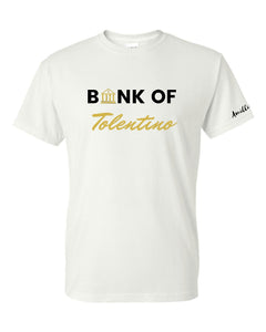 Bank of YOU! - 2XL/3X/4X/5X