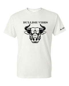 Bullish Vibes - 2XL/3X/4X/5X