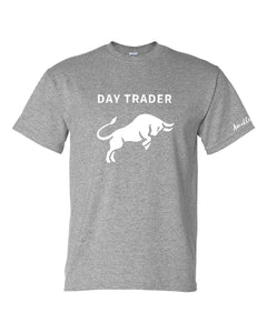 Day Trader - 2XL/3X/4X/5X
