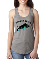 Load image into Gallery viewer, Market Bully Women&#39;s Tank - XL/2XL
