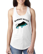 Load image into Gallery viewer, Market Bully Women&#39;s Tank - XL/2XL
