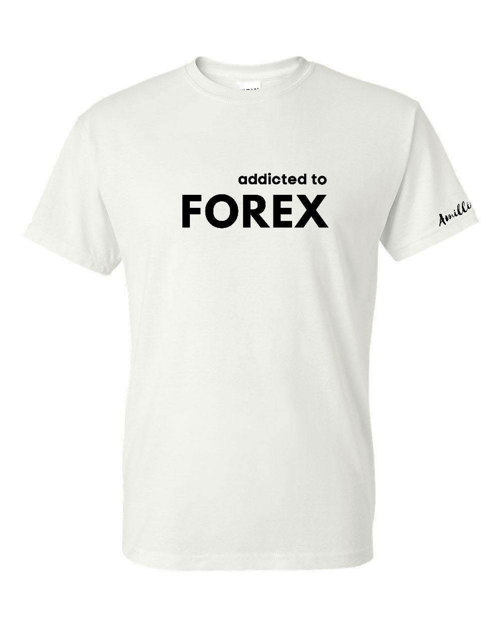 Addicted to FOREX