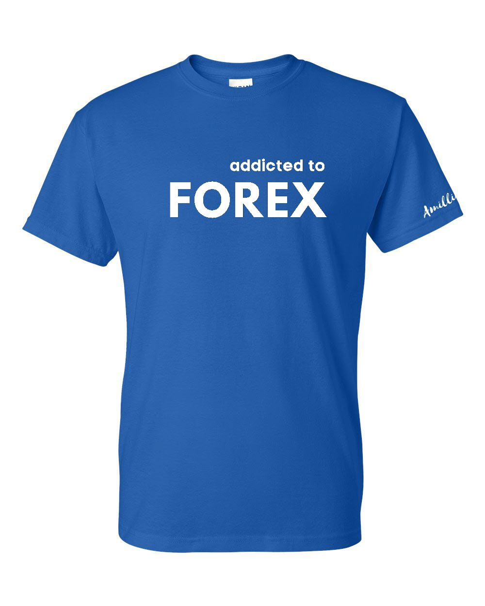 Addicted to FOREX