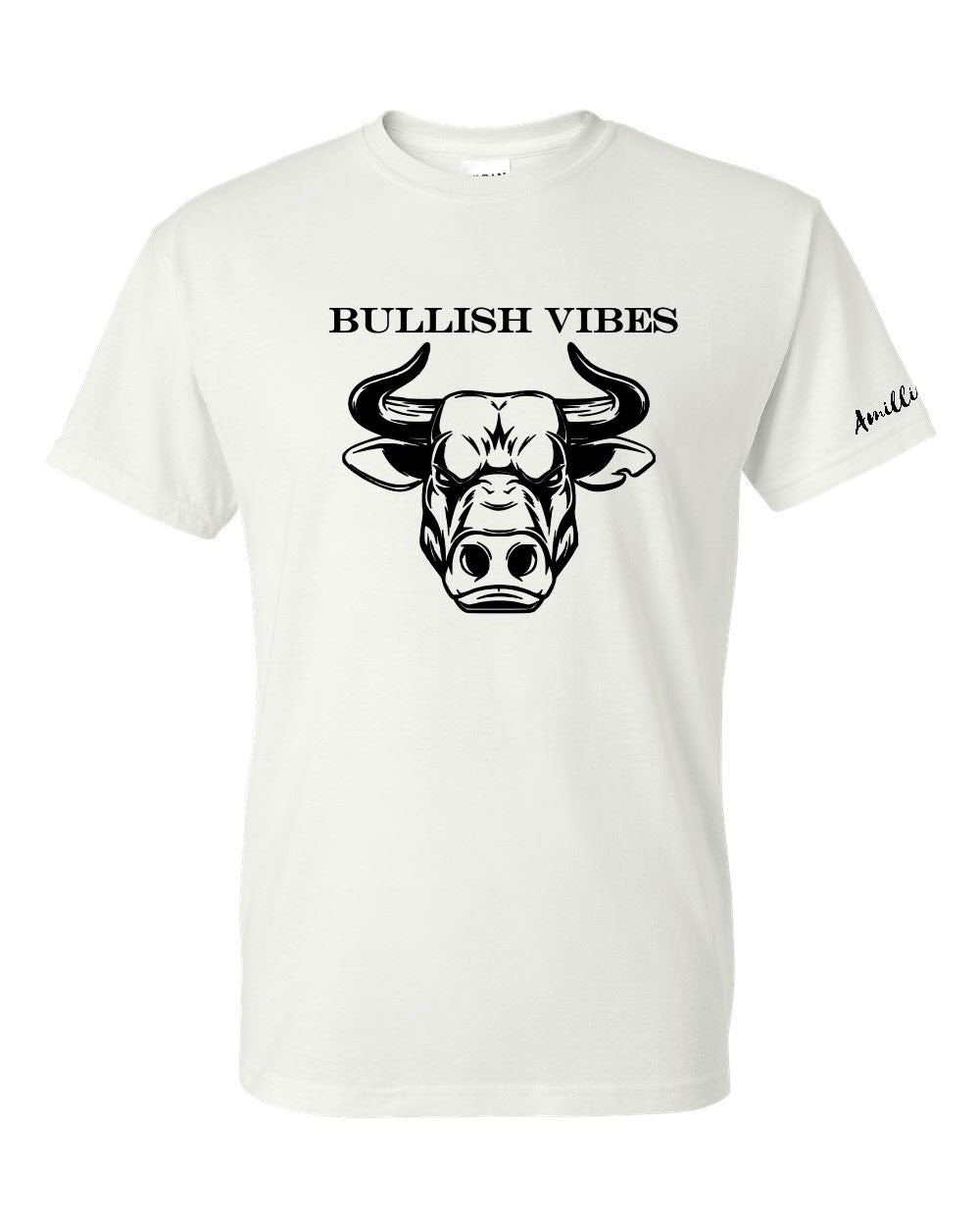 Bullish Vibes