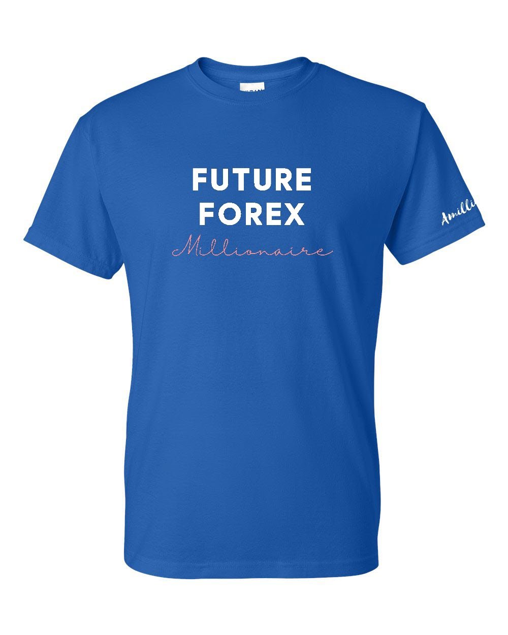 Future Forex Millionaire