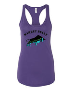 Load image into Gallery viewer, Market Bully Women&#39;s Tank
