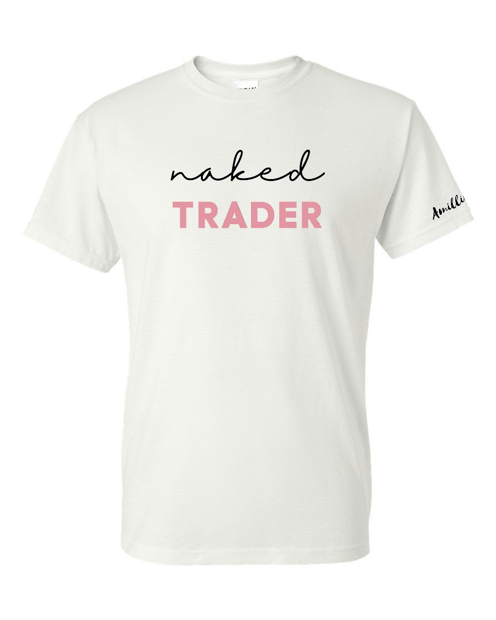 Naked Trader - Multi Color