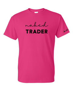 Naked Trader - Solid