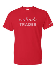 Naked Trader - Multi Color