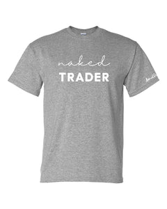 Naked Trader - Solid