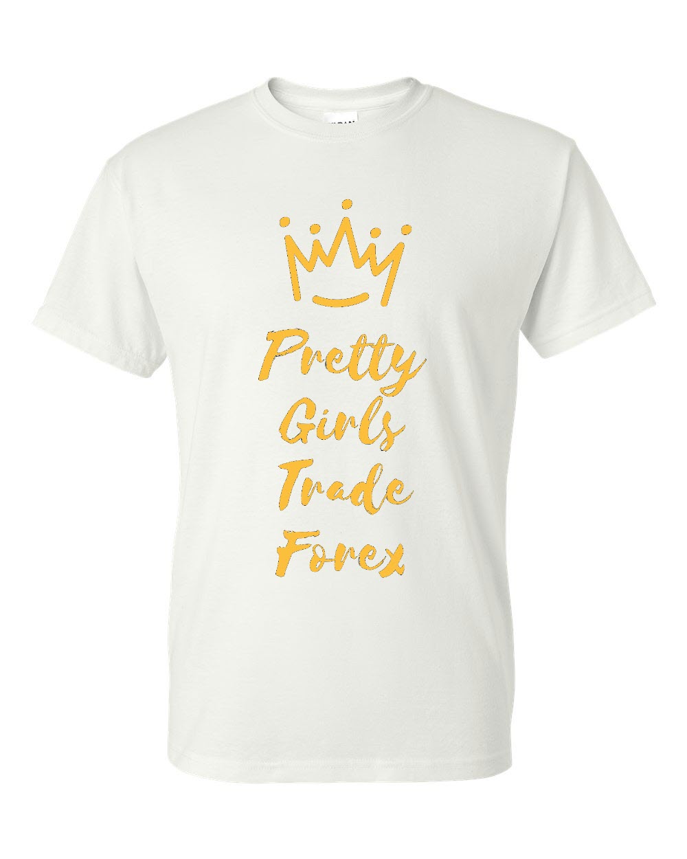 Pretty Girls Trade Forex - Solid