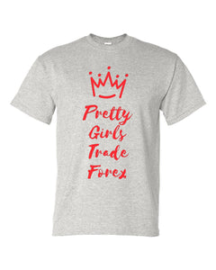 Pretty Girls Trade Forex - Solid