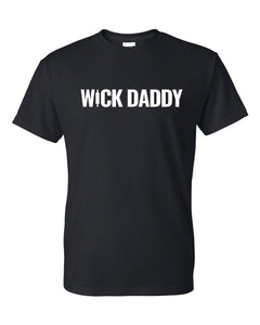 Wick Daddy