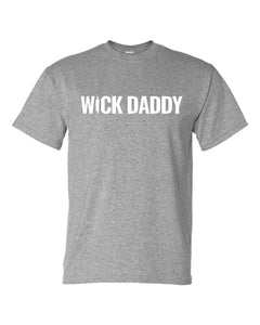 Wick Daddy
